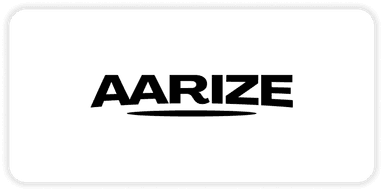 Aarize Logo