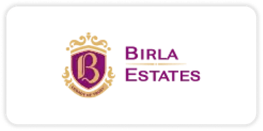 Birla Estates Logo